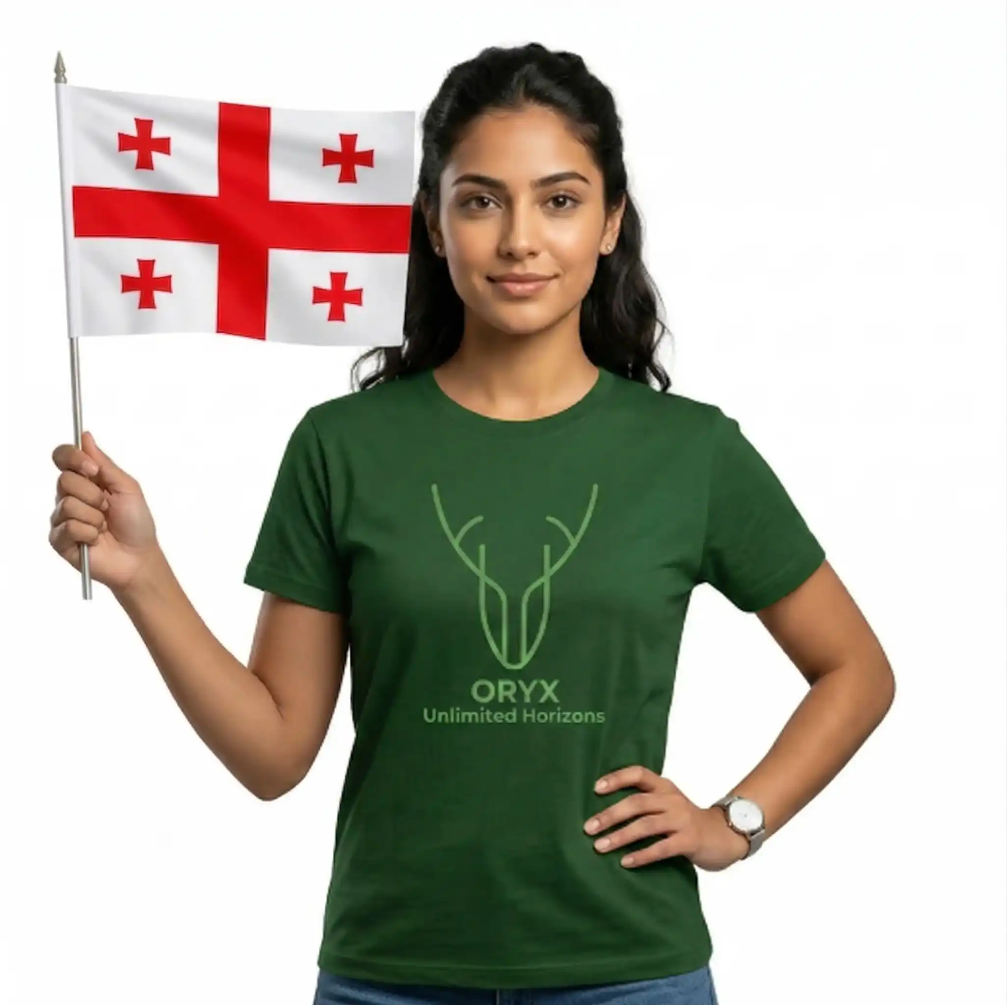 Oryx Admission Student