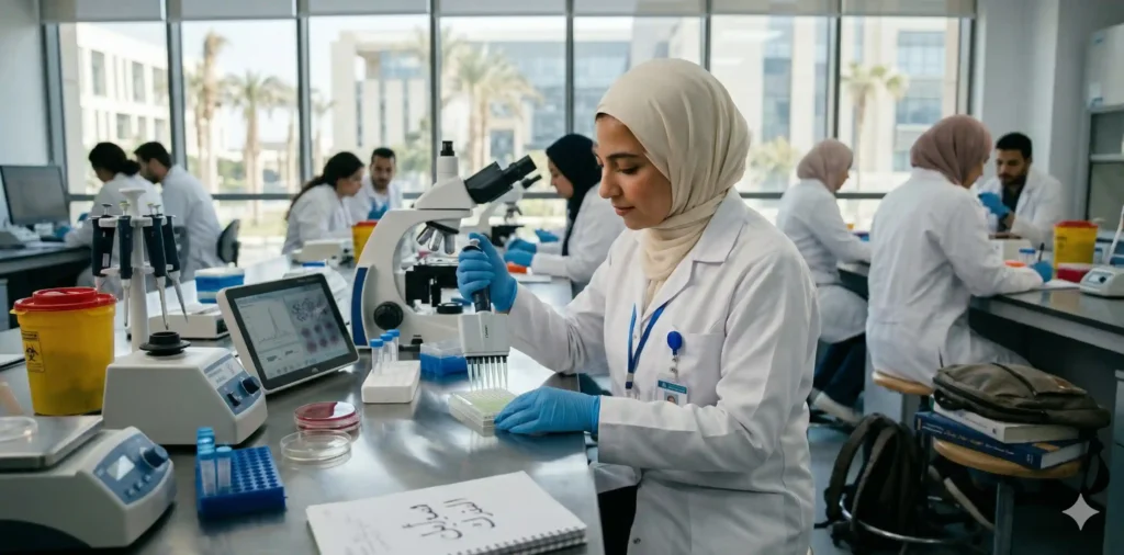 الجامعات الجورجية المعترف بها في السعودية (2026)