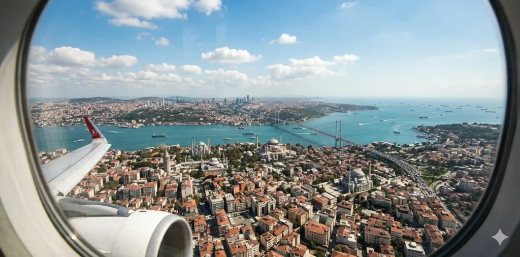 المواصلات في تبليسي جورجيا 2026