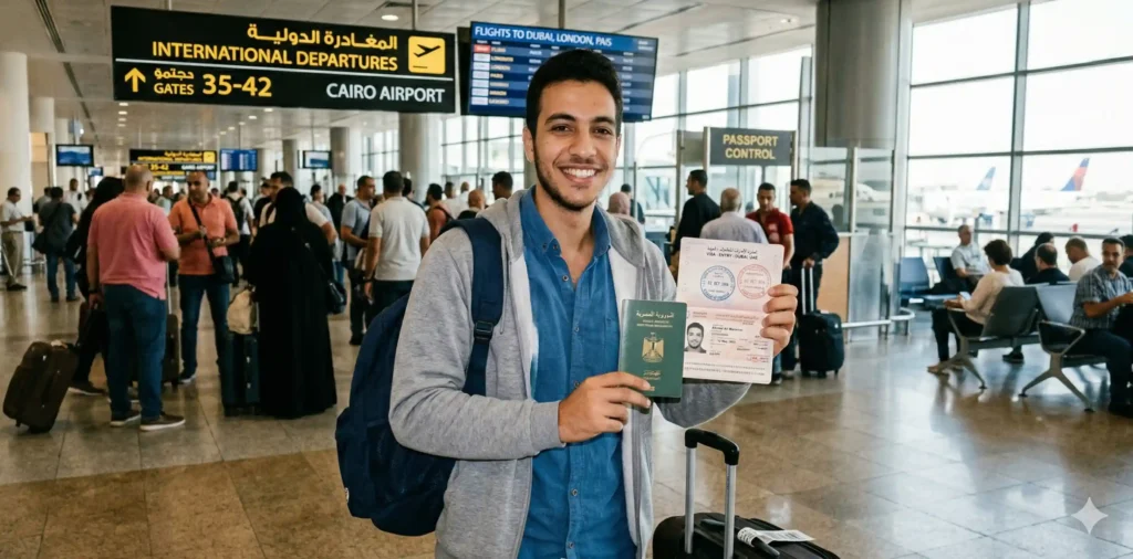 تأمين السفر إلى جورجيا  2026