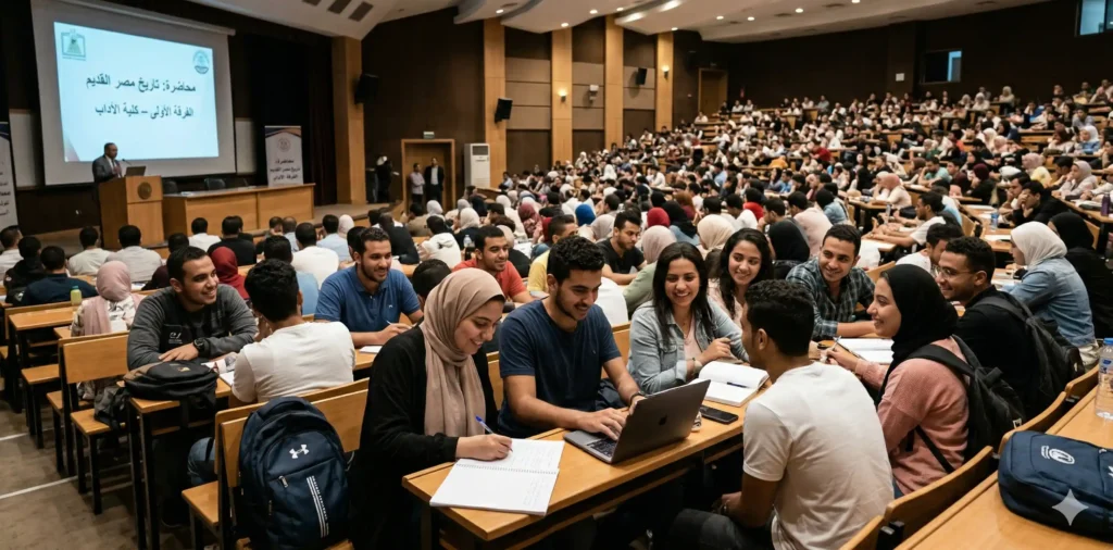 لماذا أصبحت جورجيا وجهة مفضلة للطلاب العرب؟ 2026