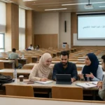 الجامعات الجورجية المعترف بها في السعودية 2026