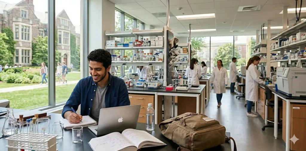 هل الدراسة في جورجيا معترف بها في الدول العربية؟ 2026