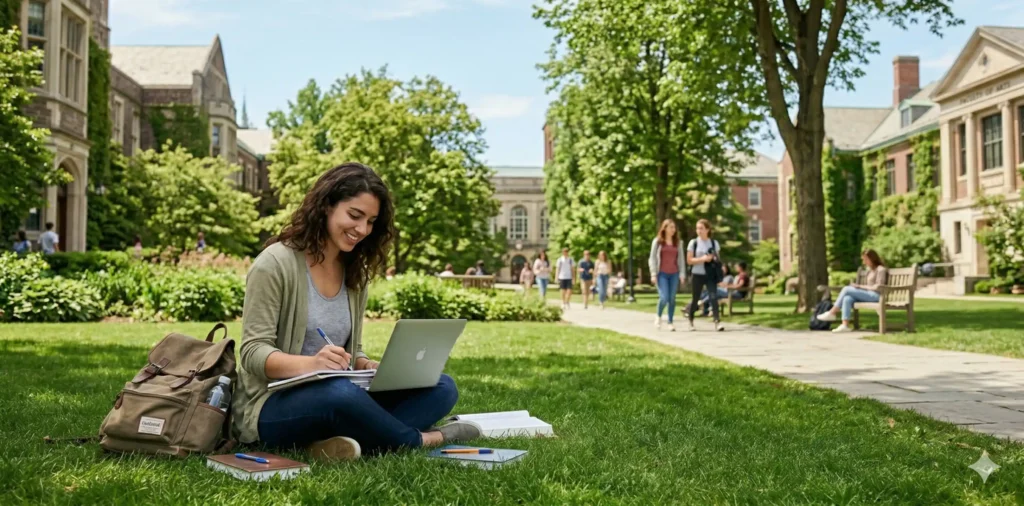 أشهر المدن الطلابية للعرب في جورجيا 2026