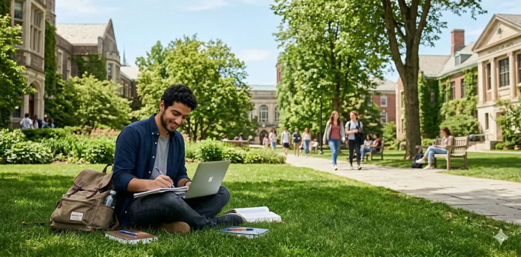 قائمة الجامعات الحكومية في جورجيا